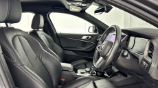 BMW 1 Series 118i M Sport 5dr Step Auto Petrol Hatchback